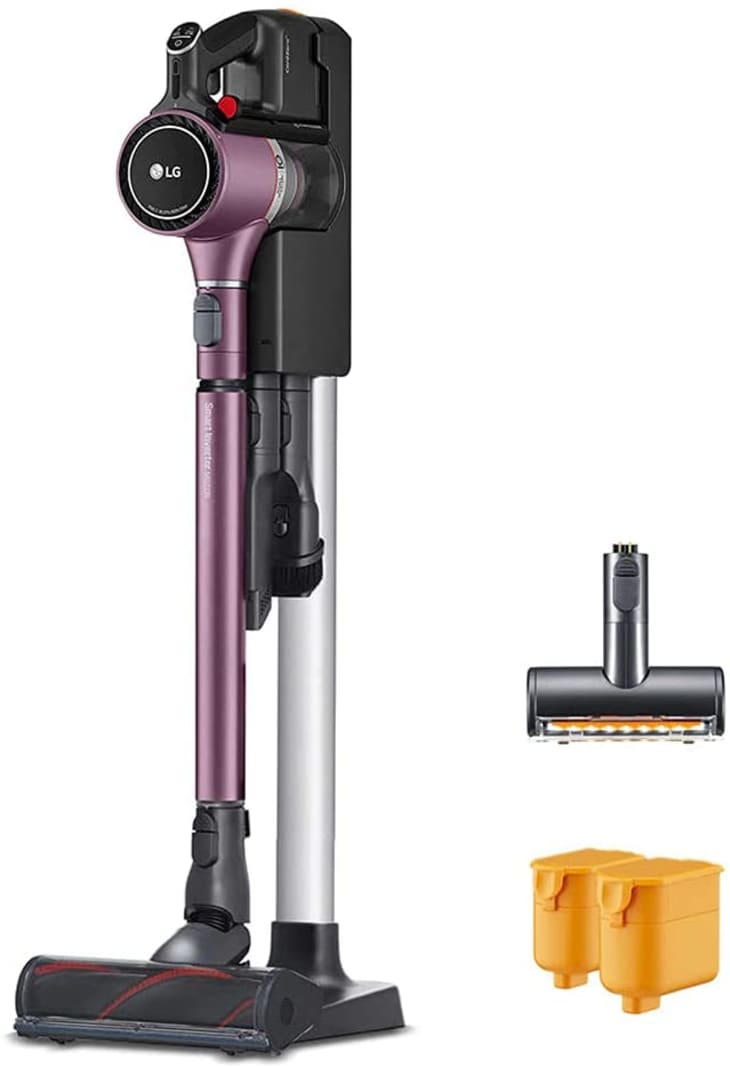 Lg cordless zero review hotsell